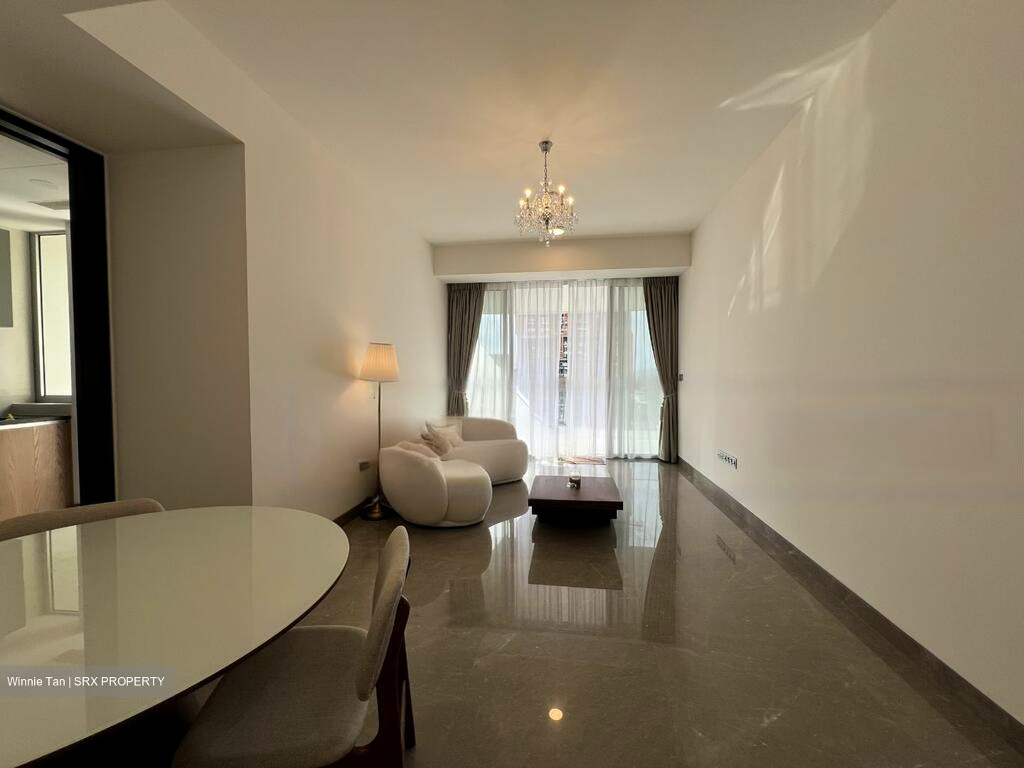 Boulevard 88 (D10), Apartment #491701121